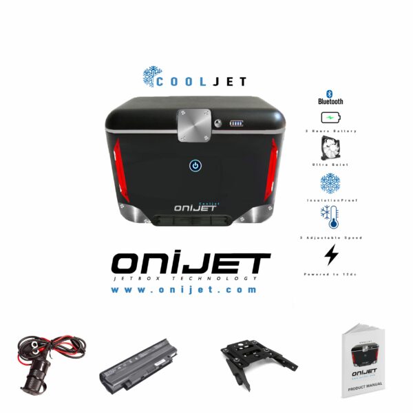 CoolJet