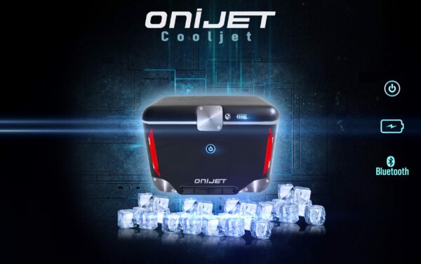CoolJet