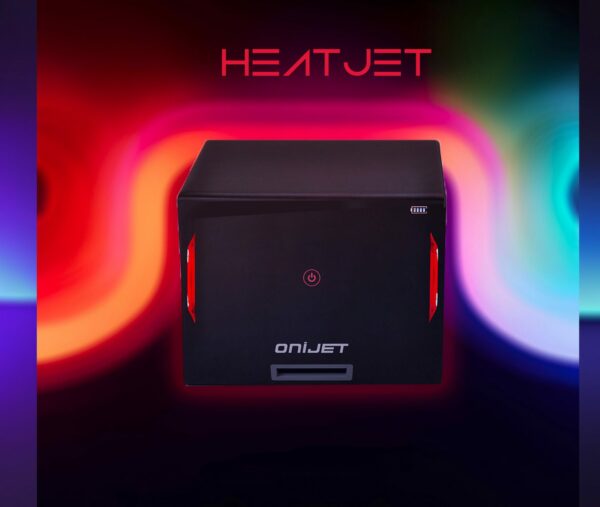 HeatJet