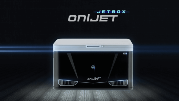 JetBox