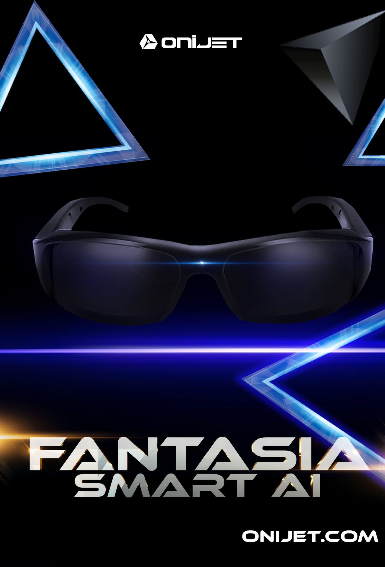 Flyer RGB